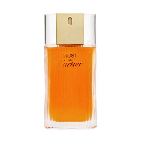 must De Cartier for women